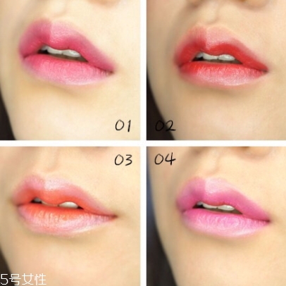 自然堂唇膏怎么樣？自然堂唇膏哪款好