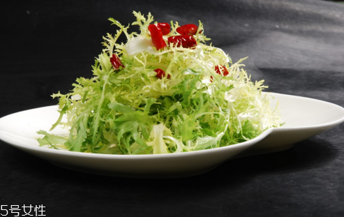 苦菊小孩能吃嗎？小孩吃苦菊促進腦部發(fā)育