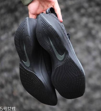 nike vapor street flyknit多少錢？耐克新款神秘跑鞋