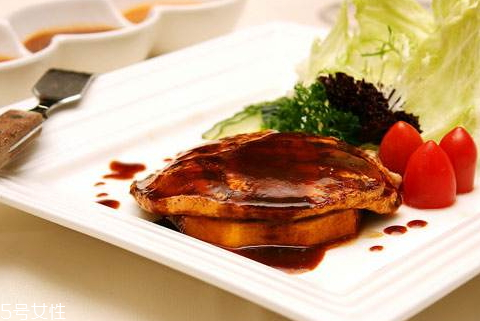 鵝肝不能和什么一起吃 吃鵝肝小心以下幾點(diǎn) 鵝肝不能和什么一起吃 吃鵝肝小心以下幾點(diǎn)