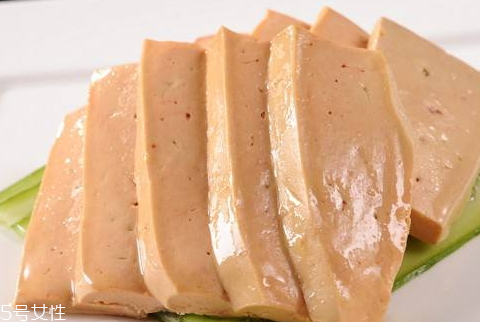 鵝肝不能和什么一起吃 吃鵝肝小心以下幾點(diǎn) 鵝肝不能和什么一起吃 吃鵝肝小心以下幾點(diǎn)