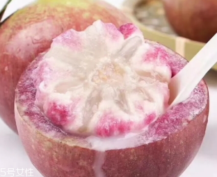 牛奶果是屬于什么性質(zhì)的水果？了解熱性涼性很重要