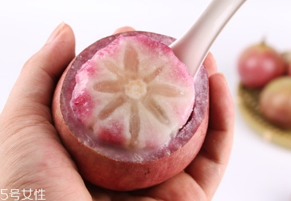 牛奶果是屬于什么性質(zhì)的水果？了解熱性涼性很重要