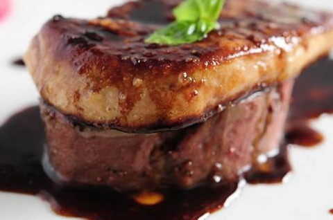 鵝肝醬怎么保存 盡量一周內(nèi)吃完 鵝肝醬怎么保存 盡量一周內(nèi)吃完