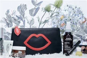 露露guinness什么檔次？這款紅唇包再不買就out了