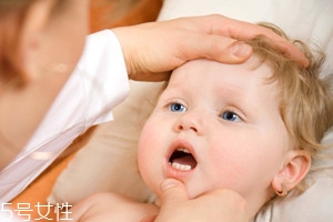 哪些原因會(huì)引起孩子腦癱？注意四大原因