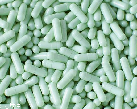 葉酸要天天吃嗎？葉酸按時按量吃最好