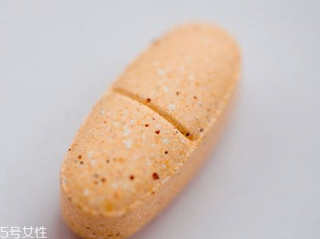 葉酸多少錢一瓶？葉酸價廉物美