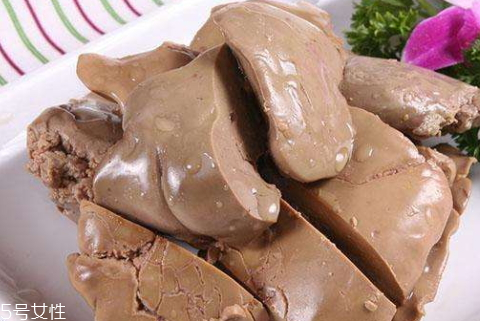 鵝肝為什么那么大 人工增肥而成 鵝肝為什么那么大 人工增肥而成