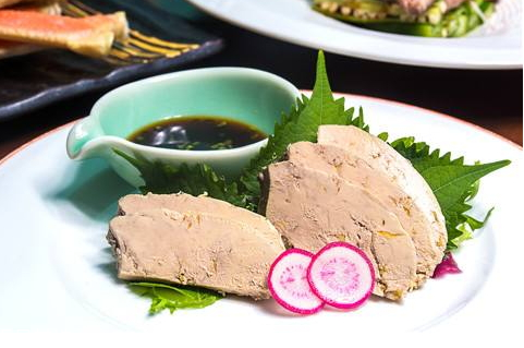 鵝肝會發(fā)胖嗎 吃鵝肝不會發(fā)胖 鵝肝會發(fā)胖嗎 吃鵝肝不會發(fā)胖