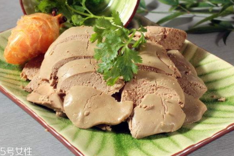 鵝肝會發(fā)胖嗎 吃鵝肝不會發(fā)胖 鵝肝會發(fā)胖嗎 吃鵝肝不會發(fā)胖