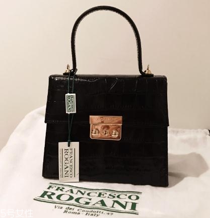 francesco rogani是什么牌子？堪比愛馬仕的包包品牌