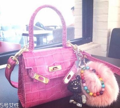 francesco rogani包包怎么樣？去意大利必買的包包品牌