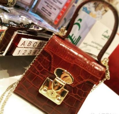 francesco rogani包包怎么樣？去意大利必買的包包品牌