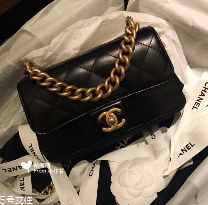 香奈兒包包價格是多少？每個女人都必備的經(jīng)典款