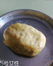 炸油角的面怎么和？用生面還是燙面你知道嗎？