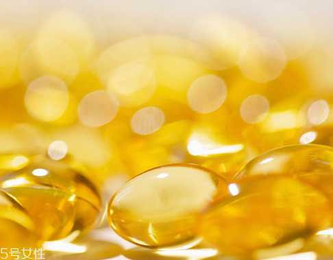 葉酸對卵巢有好處嗎？葉酸的好處不可不知