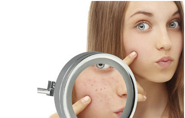 毛孔粗大用什么底妝好？不良的生活習(xí)慣也會(huì)導(dǎo)致毛孔粗大