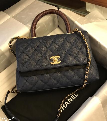 香奈兒包包質(zhì)量怎么樣？各路明星都搶著背的包包