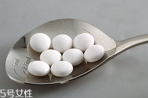 葉酸怎么吃法嚼還是用水？葉酸服用須知