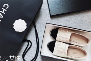 香奈兒鞋子多少錢一雙？讓優(yōu)雅在足間綻放
