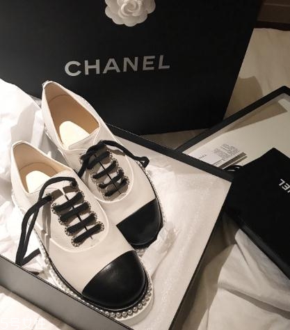 香奈兒鞋子多少錢一雙？讓優(yōu)雅在足間綻放