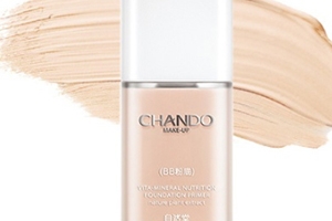 自然堂粉底液多少錢？打造無(wú)暇底妝