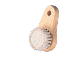 額頭毛孔粗大怎么辦？正確使用潔面刷毛孔會(huì)變小