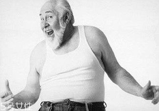 老人肥胖有何危害？肥胖五大危害