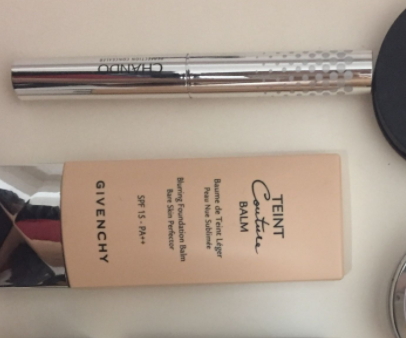 自然堂遮瑕棒怎么用？黑眼圈痘痘快走開