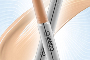 自然堂遮瑕棒怎么用？黑眼圈痘痘快走開