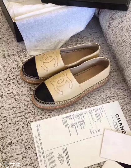 香奈兒鞋子怎么樣？一雙鞋搞定所有風(fēng)格