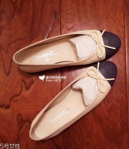 香奈兒鞋子怎么樣？一雙鞋搞定所有風(fēng)格
