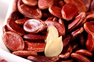 紅瓜子是什么瓜的子？瓜子比瓜還要珍貴