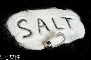 吃太咸有健康隱患的人群有哪些？7種人需注意