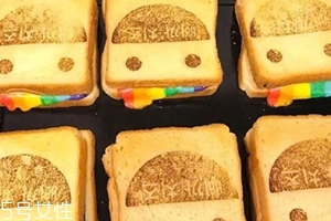 彩虹起士面包多少錢一個(gè)？彩虹起士面包哪里買