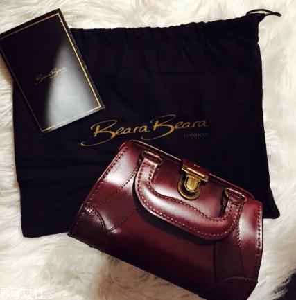 beara beara包包在哪買？喜歡英倫風的千萬別錯過