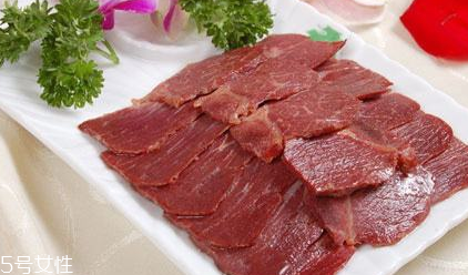 驢肉有什么功效？品質(zhì)優(yōu)于牛肉