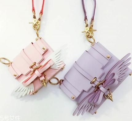 niels peeraer是什么檔次？充滿夢(mèng)幻色彩的仙氣品牌