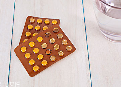 葉酸和維生素e能一起吃嗎？葉酸維生素e能同吃