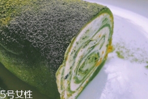 抹茶毛巾卷做法 ins上的網(wǎng)紅毛巾卷原來這么簡單 抹茶毛巾卷做法 ins上的網(wǎng)紅毛巾卷原來這么簡單