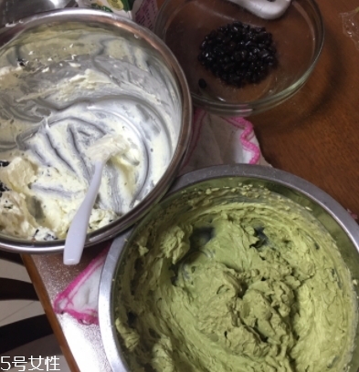 抹茶毛巾卷做法 ins上的網(wǎng)紅毛巾卷原來這么簡單 抹茶毛巾卷做法 ins上的網(wǎng)紅毛巾卷原來這么簡單