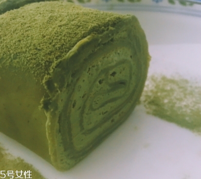 抹茶毛巾卷做法 ins上的網(wǎng)紅毛巾卷原來這么簡單 抹茶毛巾卷做法 ins上的網(wǎng)紅毛巾卷原來這么簡單