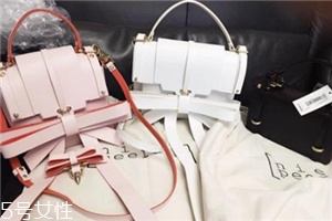 niels peeraer哪國的？美到犯規(guī)的少女心包包