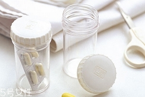 葉酸和dha可以一起吃嗎？葉酸dha可同吃