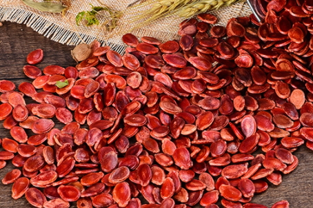 紅瓜子孕婦可以吃嗎？來看看紅瓜子的禁忌人群