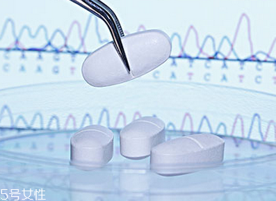 葉酸和dha可以一起吃嗎？葉酸dha可同吃