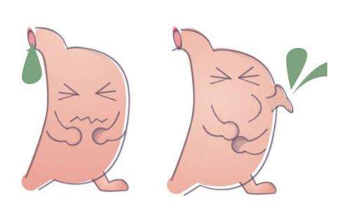嘔酸水怎么辦？多補(bǔ)充堿性食物