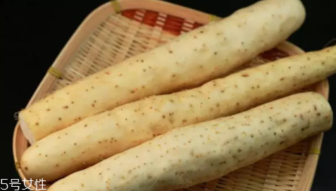 懷孕后能吃山藥嗎？山藥能促進(jìn)胎兒發(fā)育