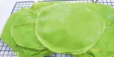 抹茶毛巾卷多少錢一個(gè)？ins上的最紅抹茶甜點(diǎn)